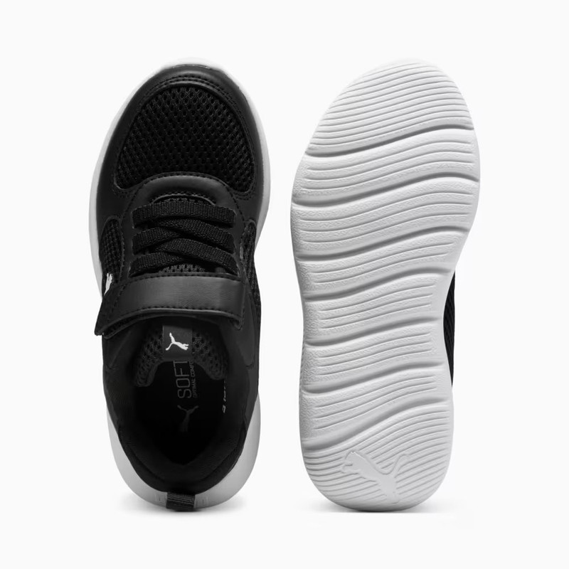 ZAPATILLAS PUMA FUN RACER 2 PARA 400580-04 NIÑOS - 5