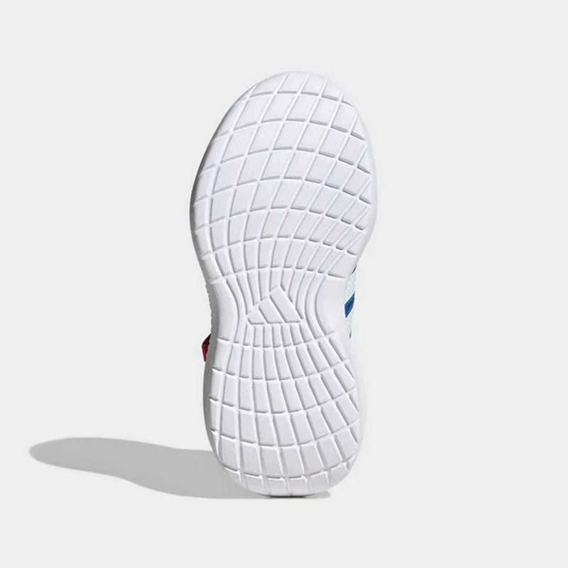 ZAPATILLAS ADIDAS LIGHTORAMA SPIDER-MAN JR2334 NIÑOS - 6