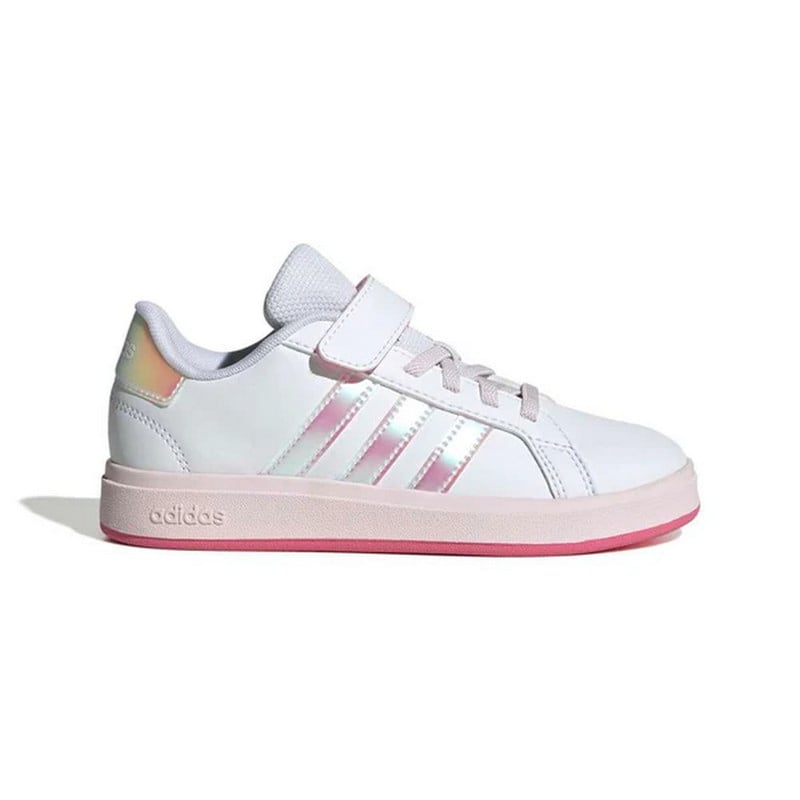 ZAPATILLAS ADIDAS GRAND COURT 2.0 KIDS JS3939 NIÑAS - 1