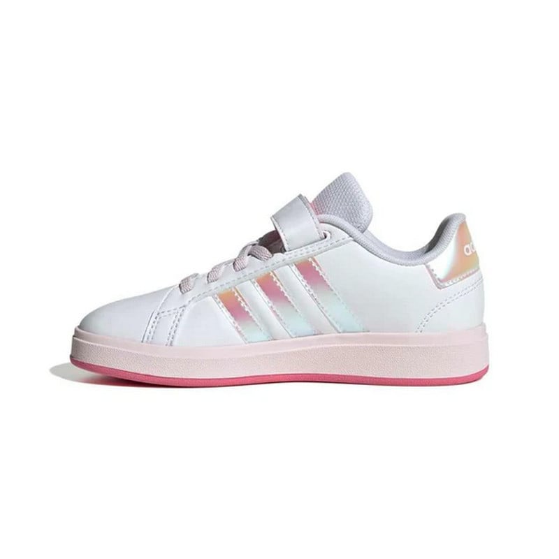 ZAPATILLAS ADIDAS GRAND COURT 2.0 KIDS JS3939 NIÑAS - 2
