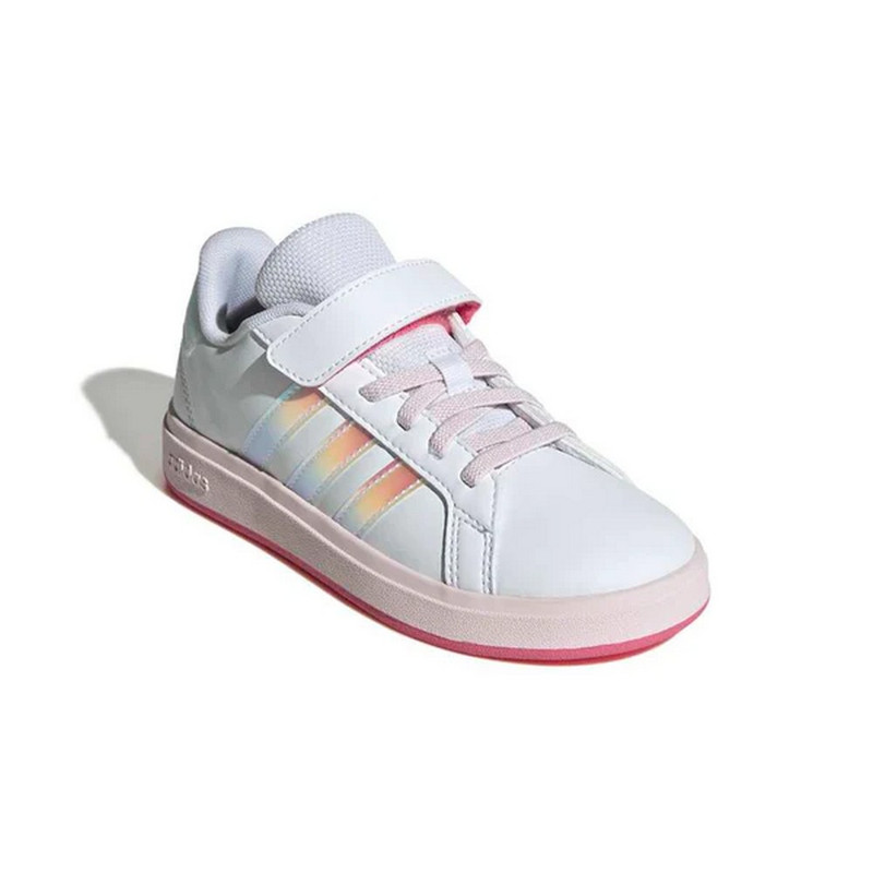 ZAPATILLAS ADIDAS GRAND COURT 2.0 KIDS JS3939 NIÑAS - 3
