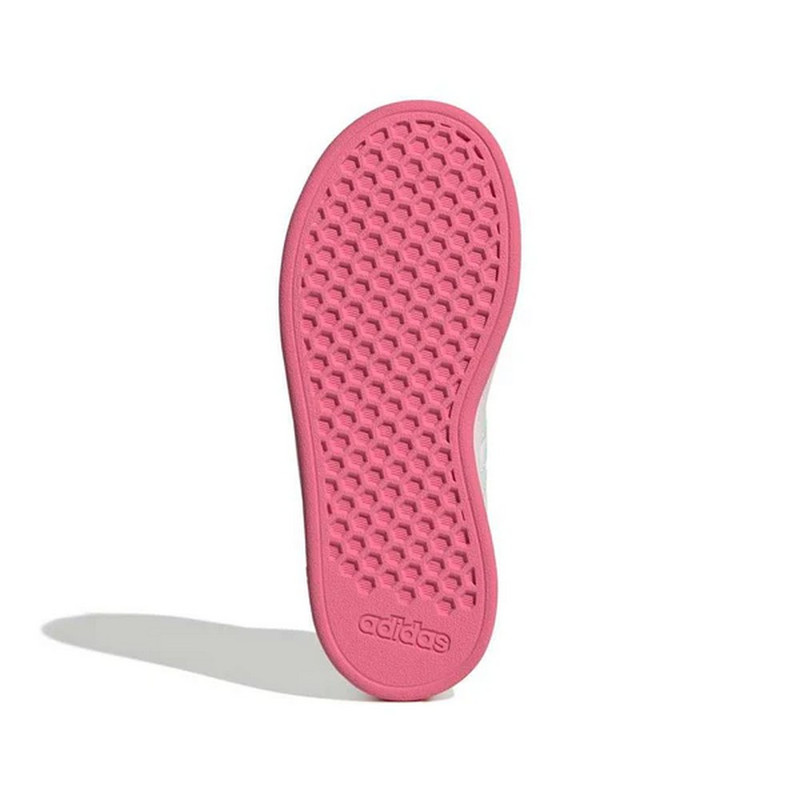 ZAPATILLAS ADIDAS GRAND COURT 2.0 KIDS JS3939 NIÑAS - 6