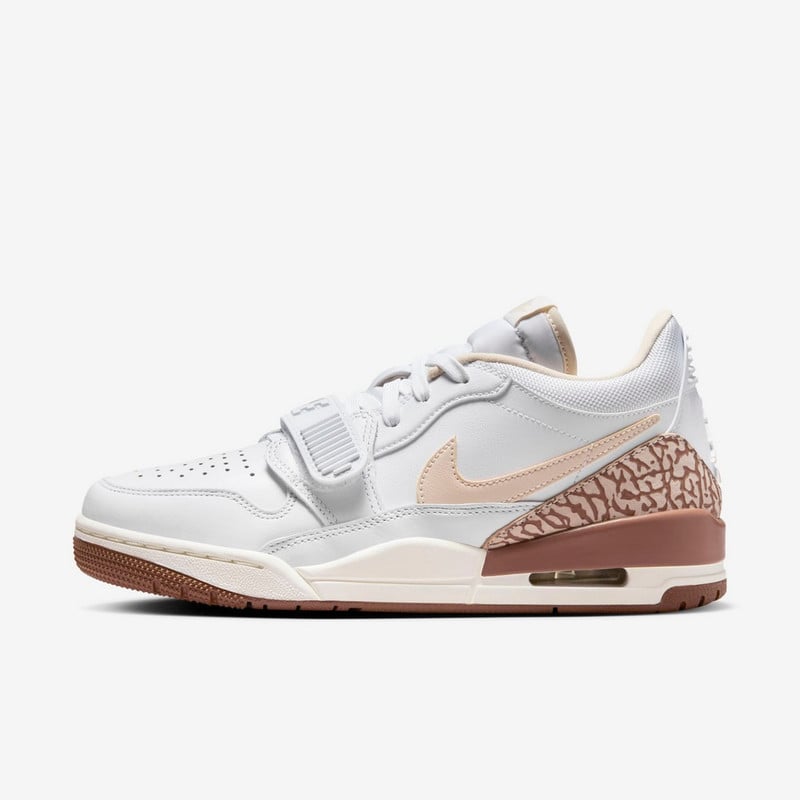 ZAPATILLAS NIKE AIR JORDAN LEGACY 312 LOW FQ7827-100 MUJER - 1
