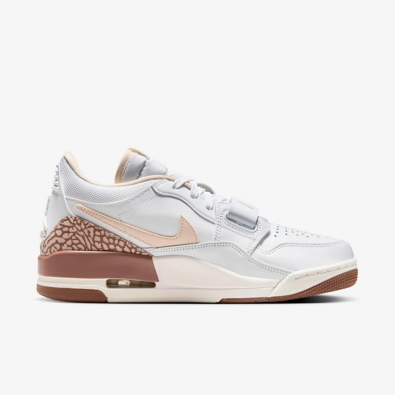 ZAPATILLAS NIKE AIR JORDAN LEGACY 312 LOW FQ7827-100 MUJER - 2