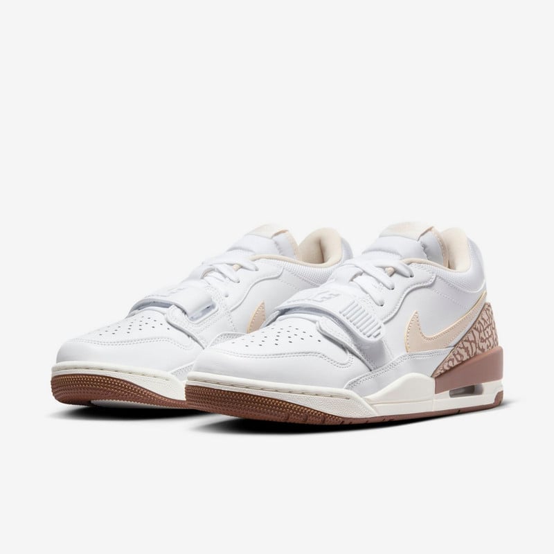 ZAPATILLAS NIKE AIR JORDAN LEGACY 312 LOW FQ7827-100 MUJER - 3