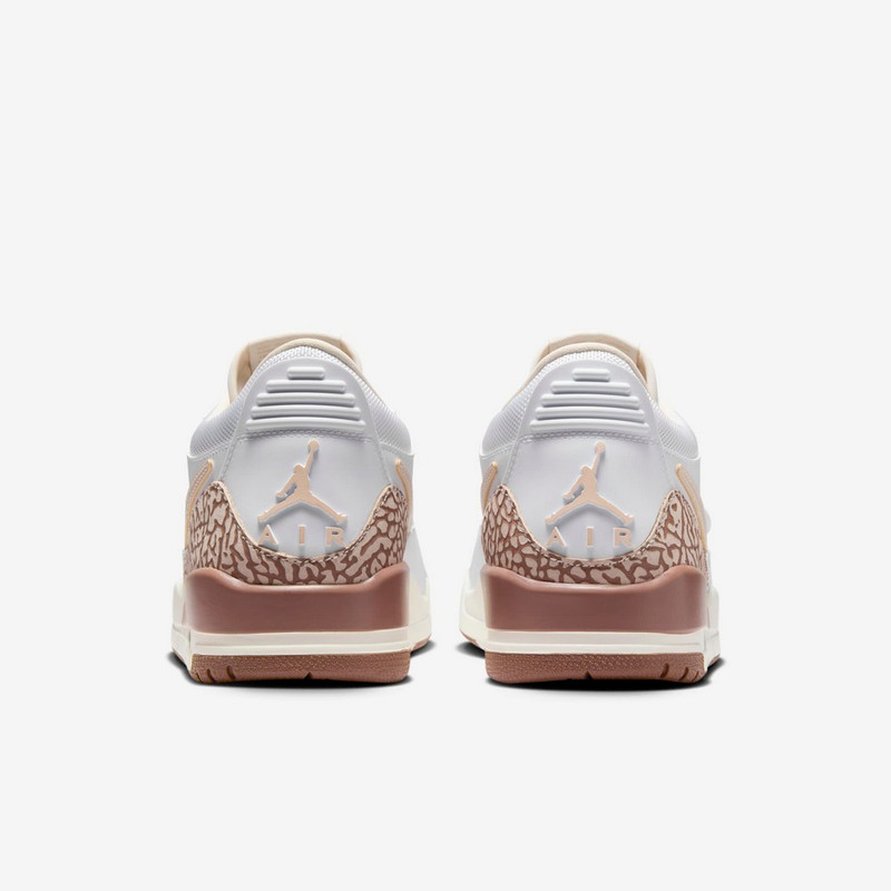 ZAPATILLAS NIKE AIR JORDAN LEGACY 312 LOW FQ7827-100 MUJER - 5