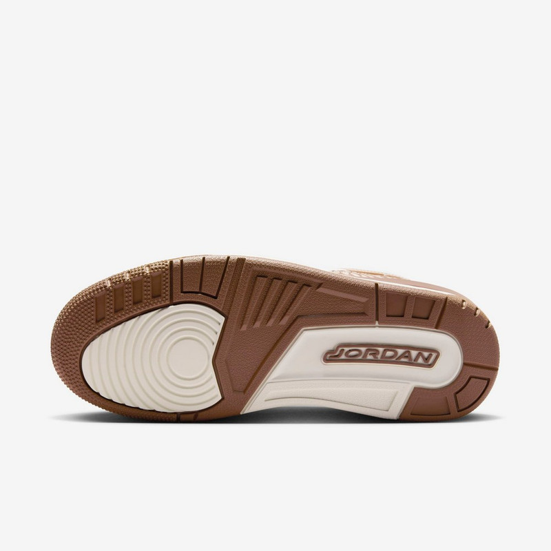 ZAPATILLAS NIKE AIR JORDAN LEGACY 312 LOW FQ7827-100 MUJER - 6