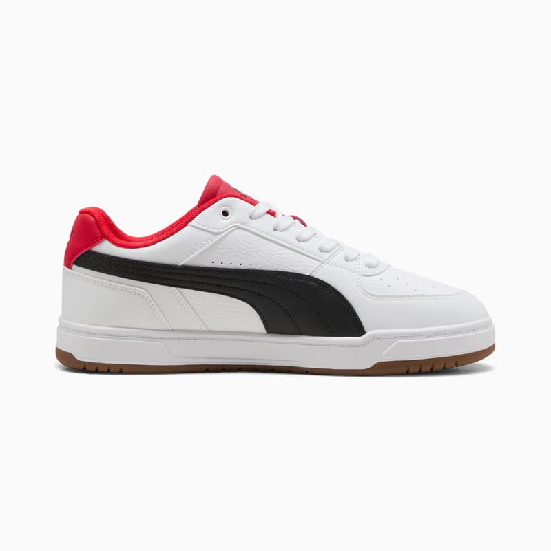 ZAPATILLAS PUMA SCUDERIA FERRARI CAVEN III 309197-01 HOMBRE - 2