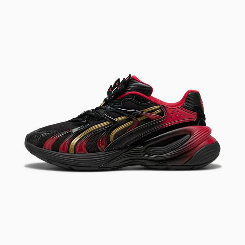 ZAPATILLAS PUMA X SONIC INVERSE SHADOW 403646-01 HOMBRE - 1