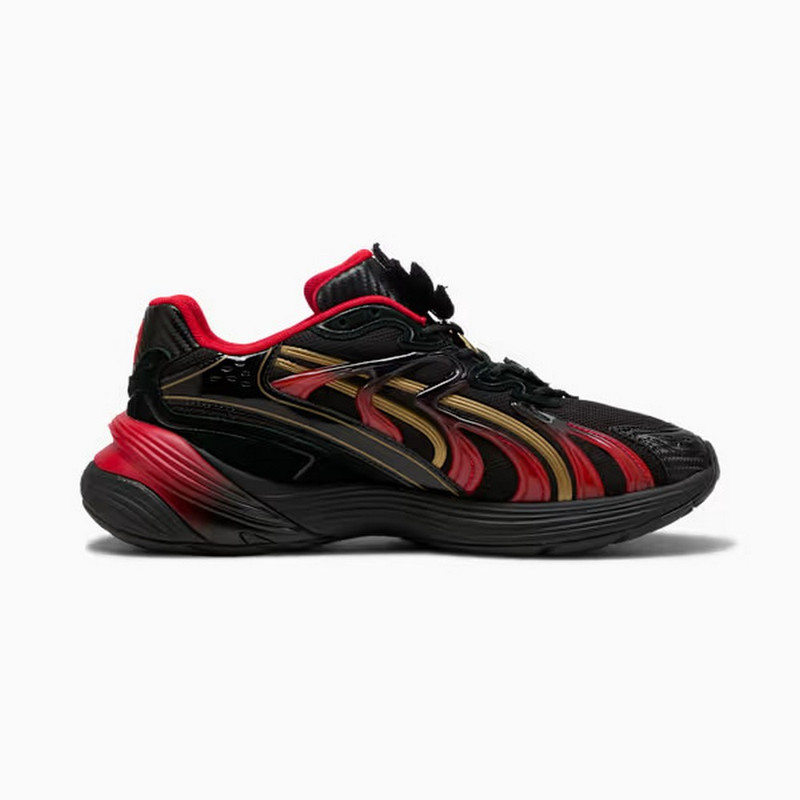 ZAPATILLAS PUMA X SONIC INVERSE SHADOW 403646-01 HOMBRE - 2