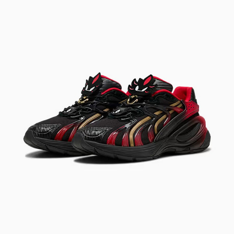 ZAPATILLAS PUMA X SONIC INVERSE SHADOW 403646-01 HOMBRE - 3