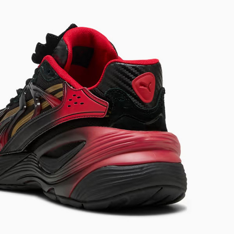 ZAPATILLAS PUMA X SONIC INVERSE SHADOW 403646-01 HOMBRE - 4