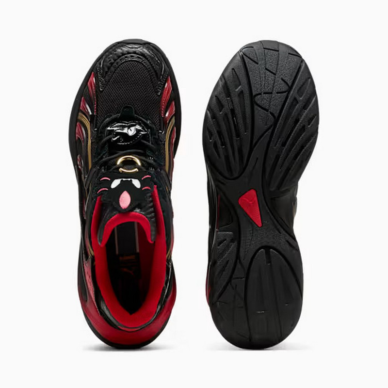 ZAPATILLAS PUMA X SONIC INVERSE SHADOW 403646-01 HOMBRE - 5
