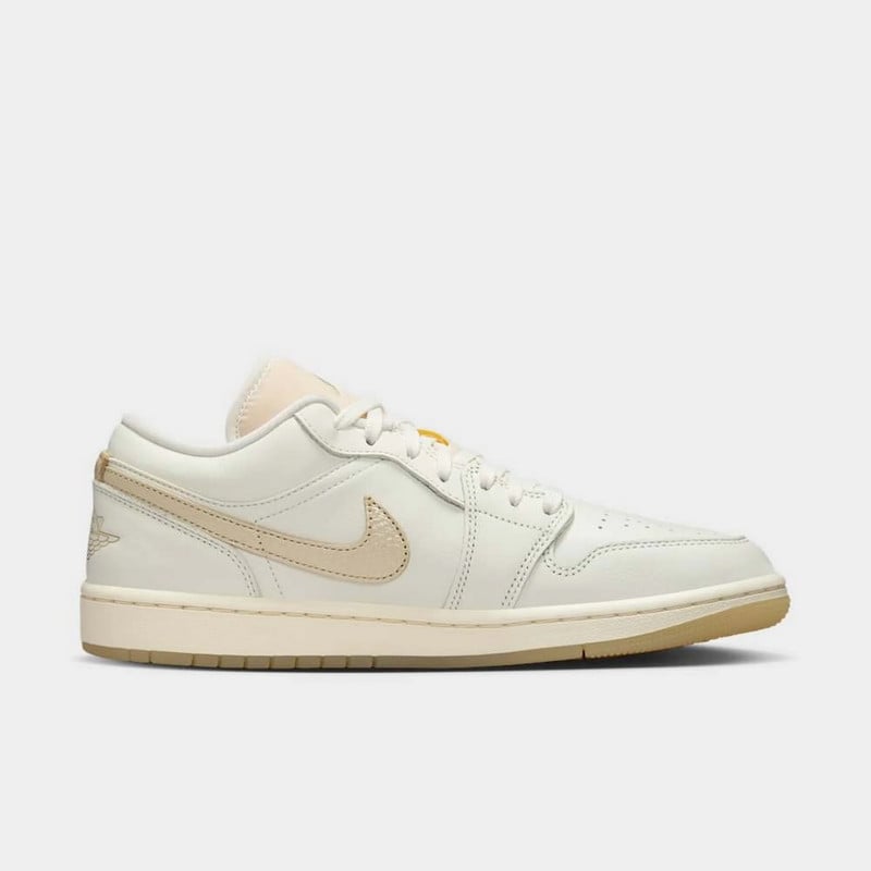 ZAPATILLAS NIKE AIR JORDAN 1 LOW SE HV5157-100 MUJER - 2