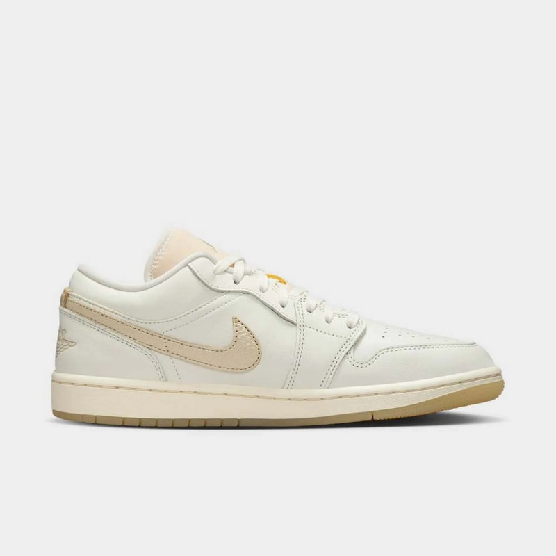 ZAPATILLAS NIKE AIR JORDAN 1 LOW SE HV5157-100 MUJER - 2