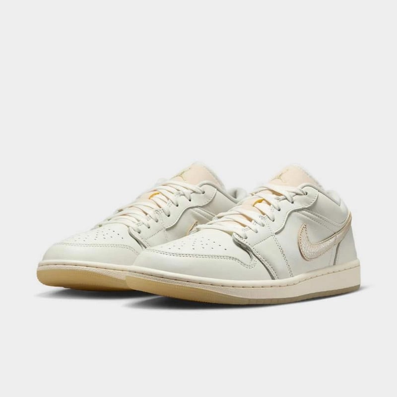 ZAPATILLAS NIKE AIR JORDAN 1 LOW SE HV5157-100 MUJER - 3
