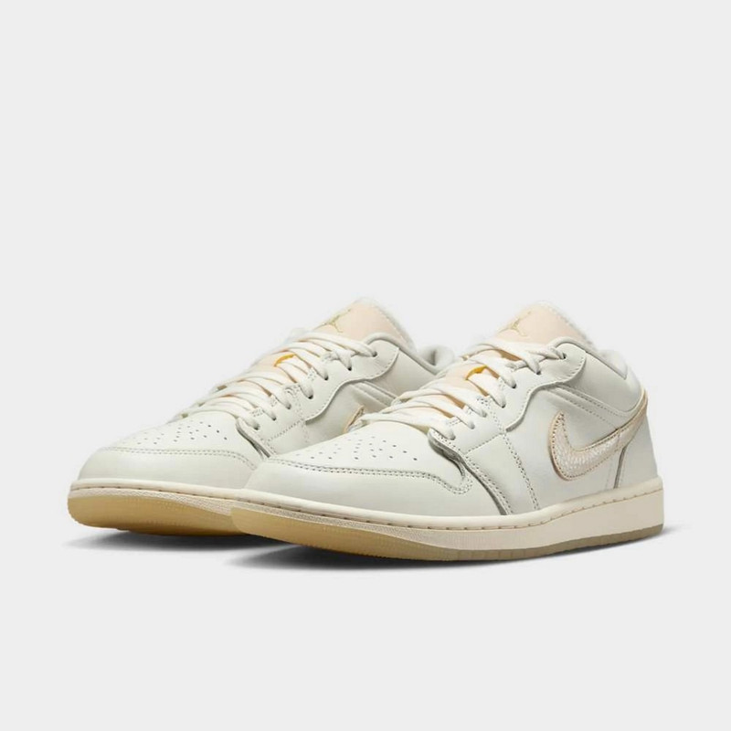 ZAPATILLAS NIKE AIR JORDAN 1 LOW SE HV5157-100 MUJER - 3