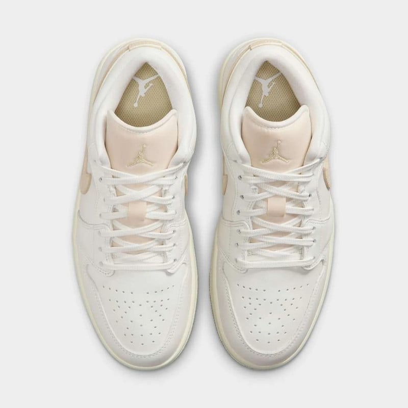 ZAPATILLAS NIKE AIR JORDAN 1 LOW SE HV5157-100 MUJER - 4