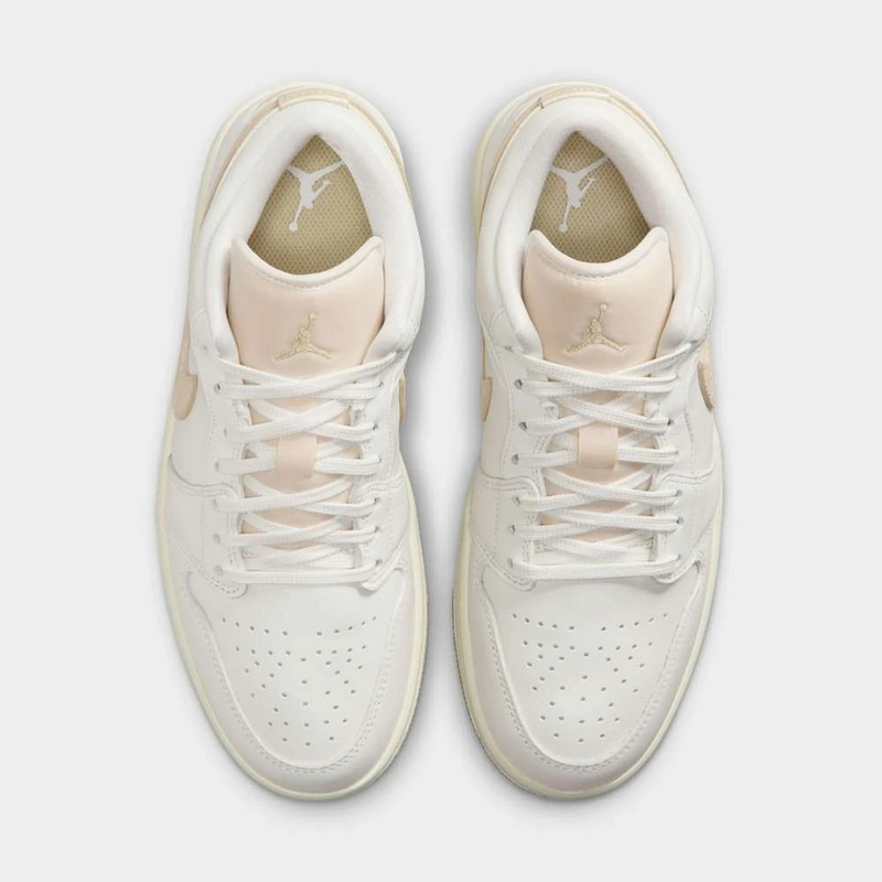 ZAPATILLAS NIKE AIR JORDAN 1 LOW SE HV5157-100 MUJER - 4