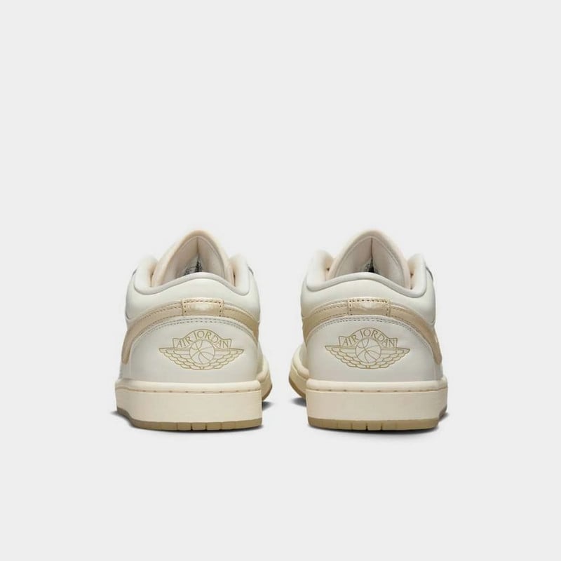 ZAPATILLAS NIKE AIR JORDAN 1 LOW SE HV5157-100 MUJER - 5