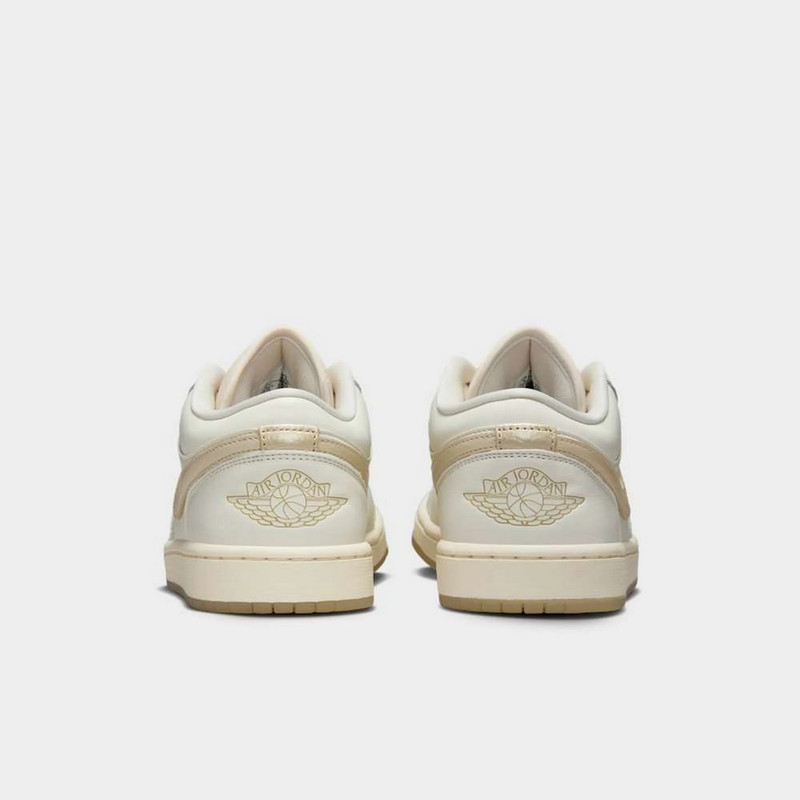 ZAPATILLAS NIKE AIR JORDAN 1 LOW SE HV5157-100 MUJER - 5
