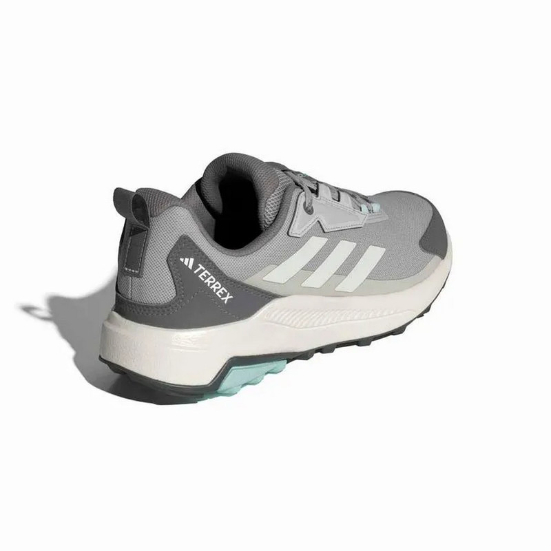 ZAPATILLAS ADIDAS ANYLANDER HIKING JR6605 MUJER - 4
