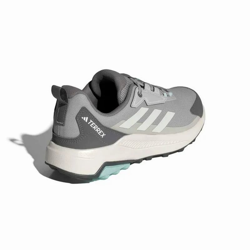 ZAPATILLAS ADIDAS ANYLANDER HIKING JR6605 MUJER - 4