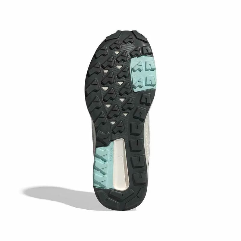 ZAPATILLAS ADIDAS ANYLANDER HIKING JR6605 MUJER - 6