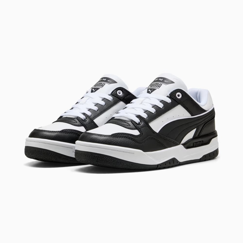 ZAPATILLAS PUMA REBOUND RETRO 400197-03 HOMBRE - 3