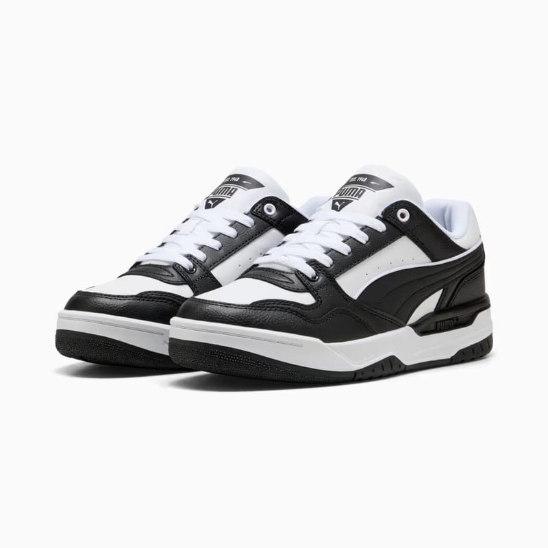 ZAPATILLAS PUMA REBOUND RETRO 400197-03 HOMBRE - 3