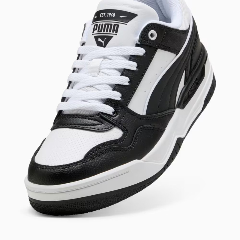 ZAPATILLAS PUMA REBOUND RETRO 400197-03 HOMBRE - 4