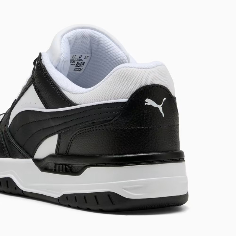 ZAPATILLAS PUMA REBOUND RETRO 400197-03 HOMBRE - 6