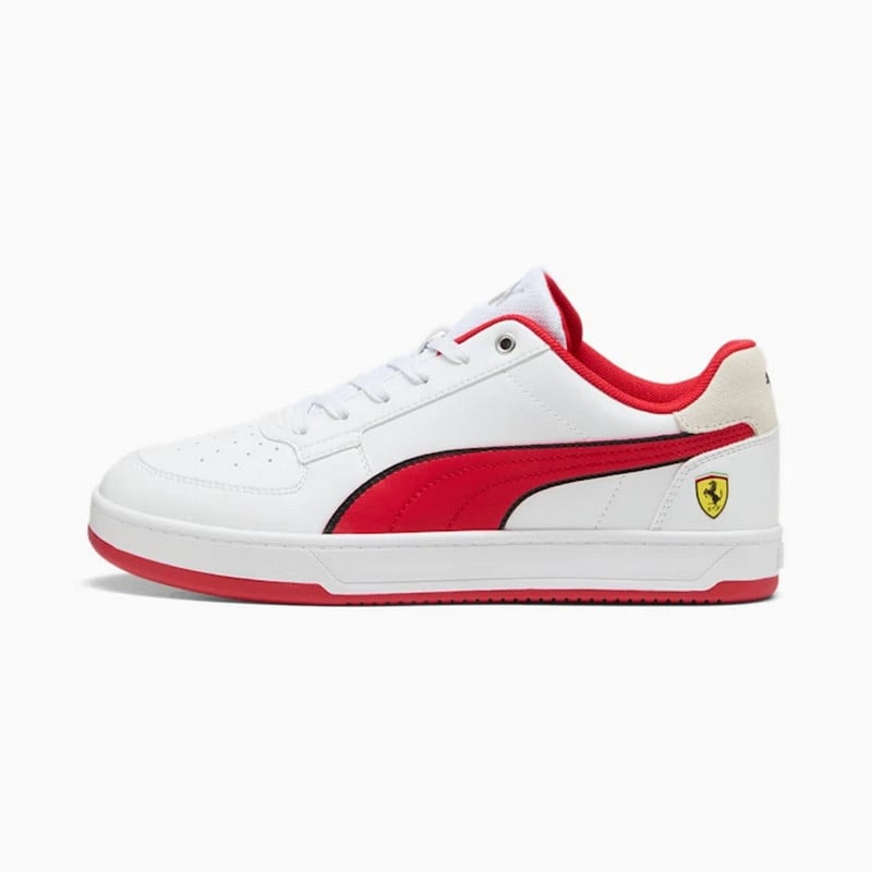 ZAPATILLAS PUMA SCUDERIA FERRARI CAVEN 2.0 308901-02 HOMBRE - 1