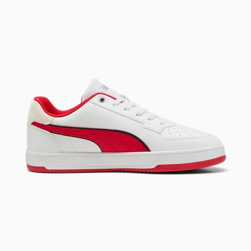 ZAPATILLAS PUMA SCUDERIA FERRARI CAVEN 2.0 308901-02 HOMBRE - 2