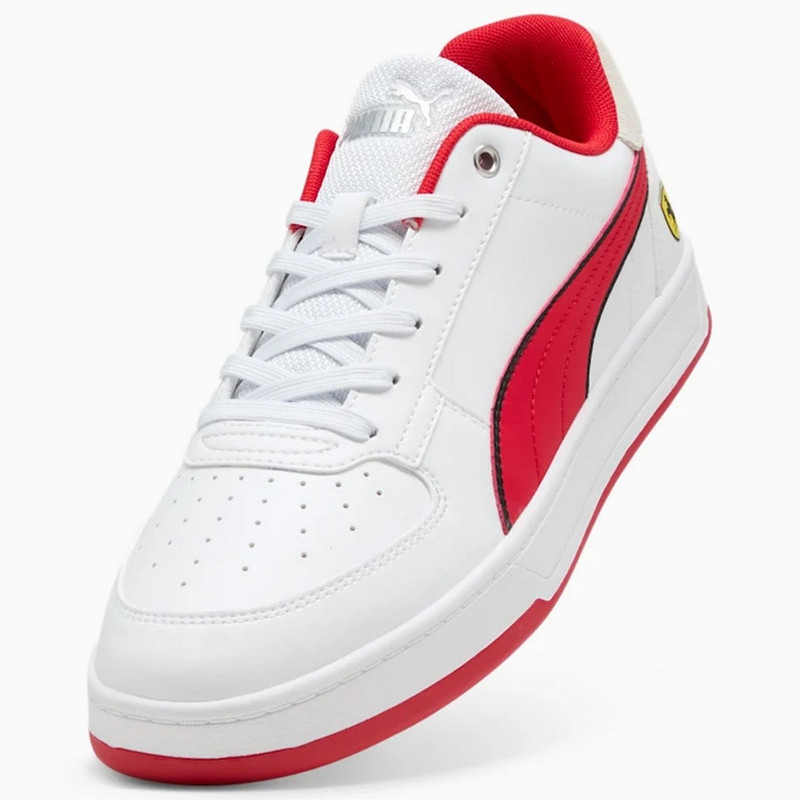 ZAPATILLAS PUMA SCUDERIA FERRARI CAVEN 2.0 308901-02 HOMBRE - 4