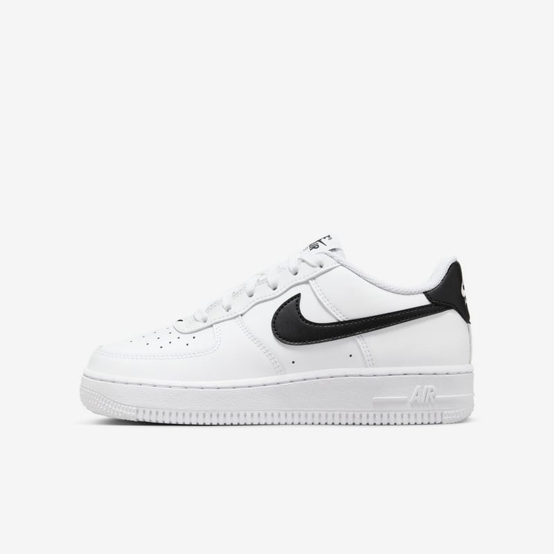 ZAPATILLAS NIKE AIR FORCE 1 FV5948-101 NIÑOS - 1