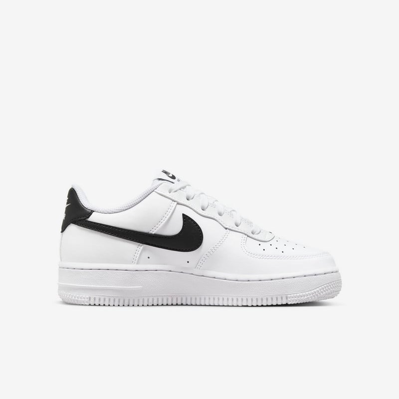 ZAPATILLAS NIKE AIR FORCE 1 FV5948-101 NIÑOS - 2