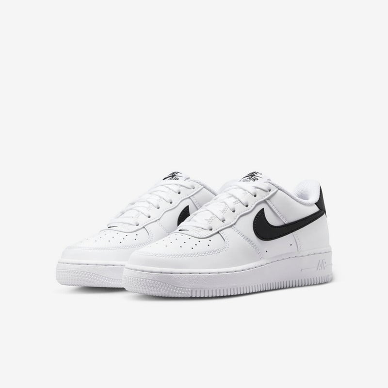 ZAPATILLAS NIKE AIR FORCE 1 FV5948-101 NIÑOS - 3