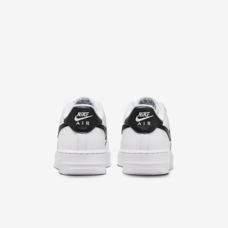 ZAPATILLAS NIKE AIR FORCE 1 FV5948-101 NIÑOS - 5
