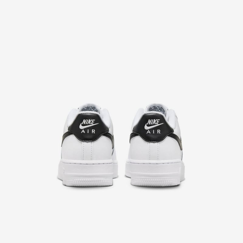 ZAPATILLAS NIKE AIR FORCE 1 FV5948-101 NIÑOS - 5