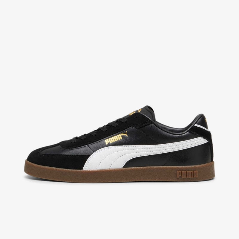 ZAPATILLAS PUMA CLUB II ERA 401001-02 MUJER - 1