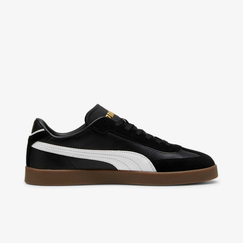 ZAPATILLAS PUMA CLUB II ERA 401001-02 MUJER - 2