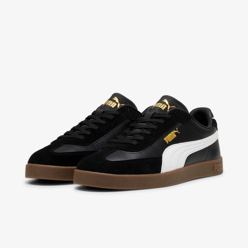 ZAPATILLAS PUMA CLUB II ERA 401001-02 MUJER - 3