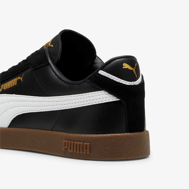 ZAPATILLAS PUMA CLUB II ERA 401001-02 MUJER - 5