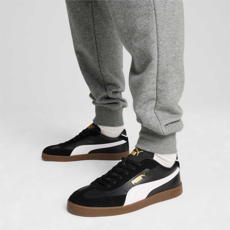 ZAPATILLAS PUMA CLUB II ERA 401001-02 MUJER - 6