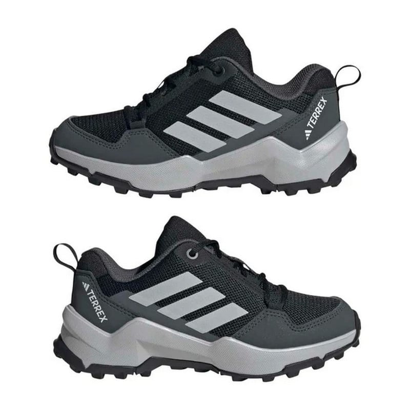ZAPATILLAS ADIDAS TERREX AX4S IH2874 NIÑOS - 3