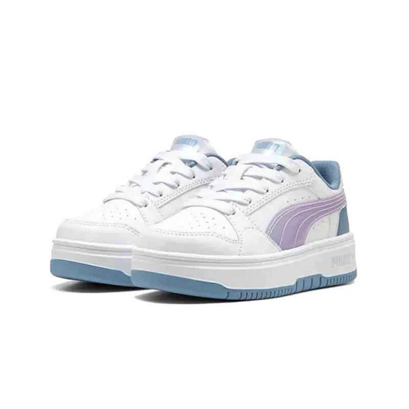 ZAPATILLAS PUMA REBOUND FEMME SPACE BELLE 404107-02 NIÑAS - 3
