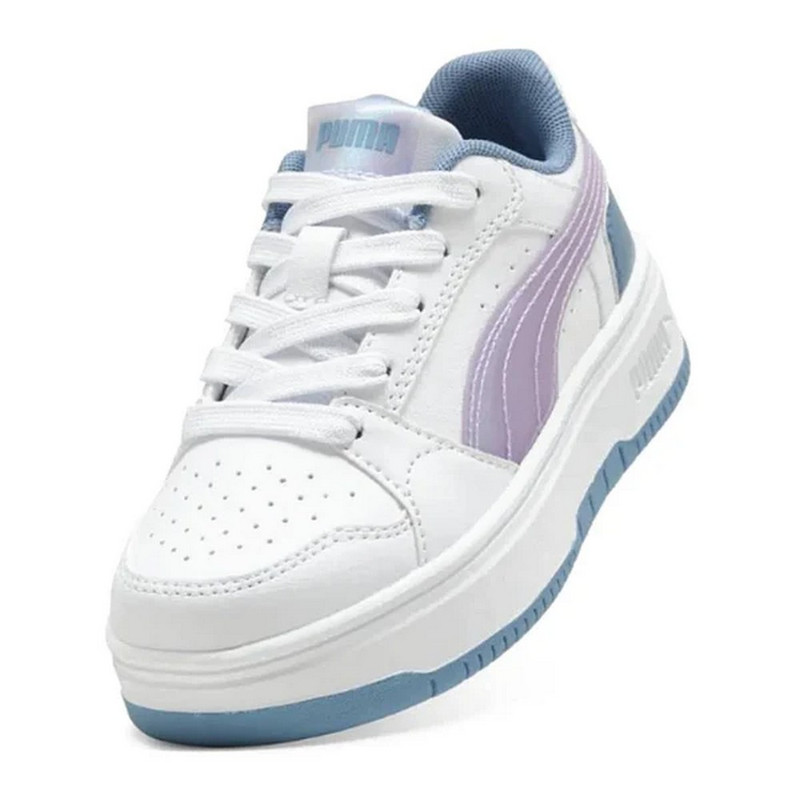 ZAPATILLAS PUMA REBOUND FEMME SPACE BELLE 404107-02 NIÑAS - 5