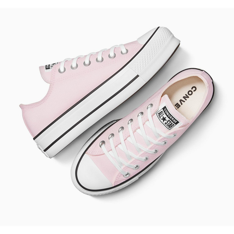 ZAPATILLAS CONVERSE
CHUCK TAYLOR ALL STAR A11875 MUJER - 4