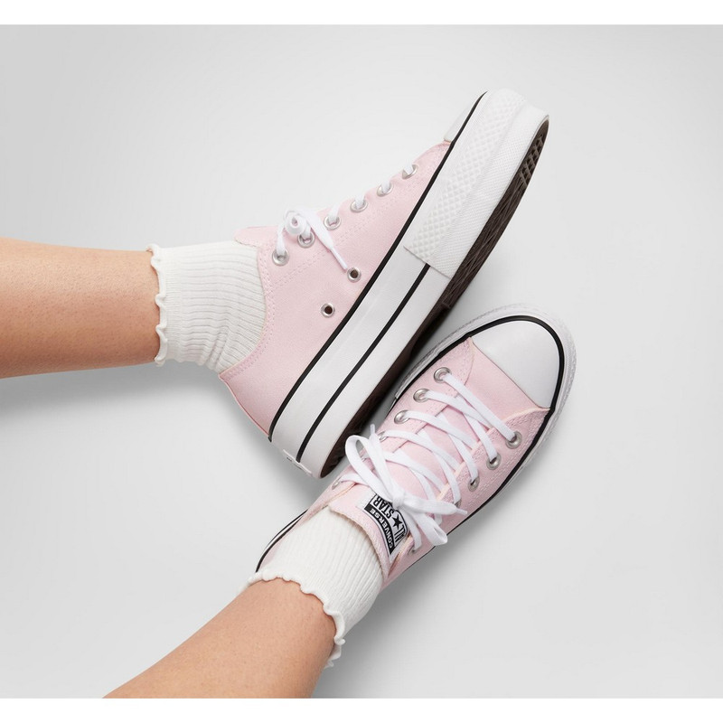 ZAPATILLAS CONVERSE
CHUCK TAYLOR ALL STAR A11875 MUJER - 6